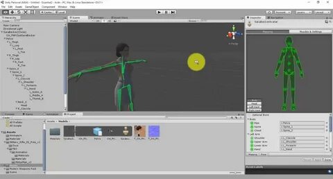 Unity cheats