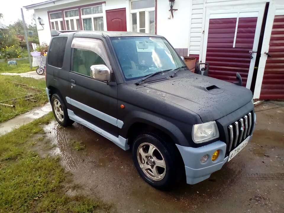 Pajero mini 1998. Nissan pajero mini. Мицубиси паджеро мини. Mitsubishi pajero mini. Mitsubishi pajero mini turbo.