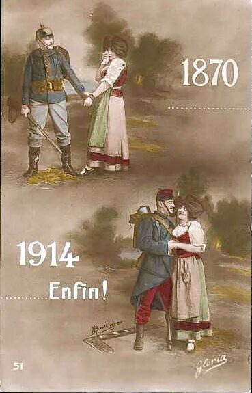 Открытки 1914. Французская открытка первая мировая. Эльзас и Лотарингия в первой мировой войне карикатуры. Освобождение Эльзаса плакат. Французский плакат о присоединении Эльзаса и Лотарингии.