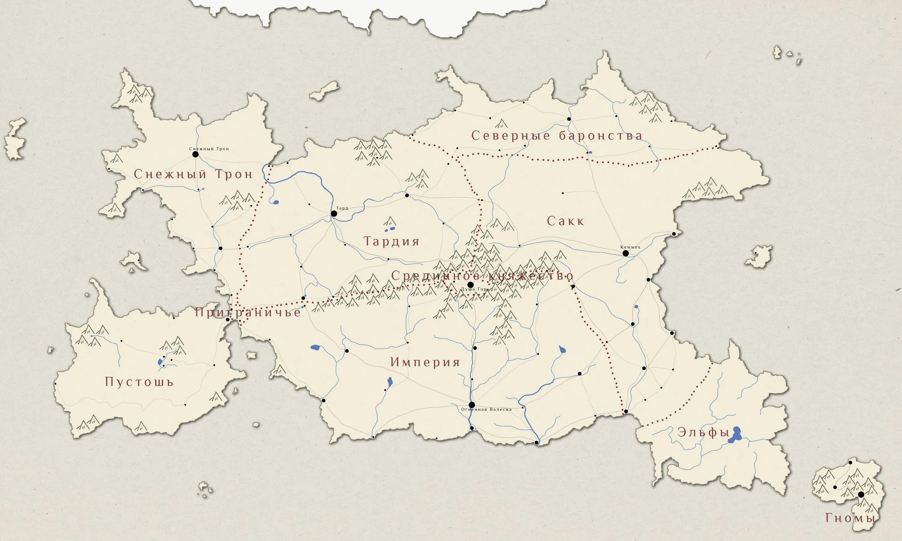 Карта. Пустошь Красников. Старая карта. Карта пустоши. Забытые земли красникова