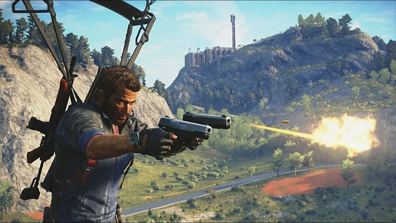 Топ игр на слабый телефон. Игра just cause 3. Just cause 1. Just cause 6. Just cause 3 геймплей.