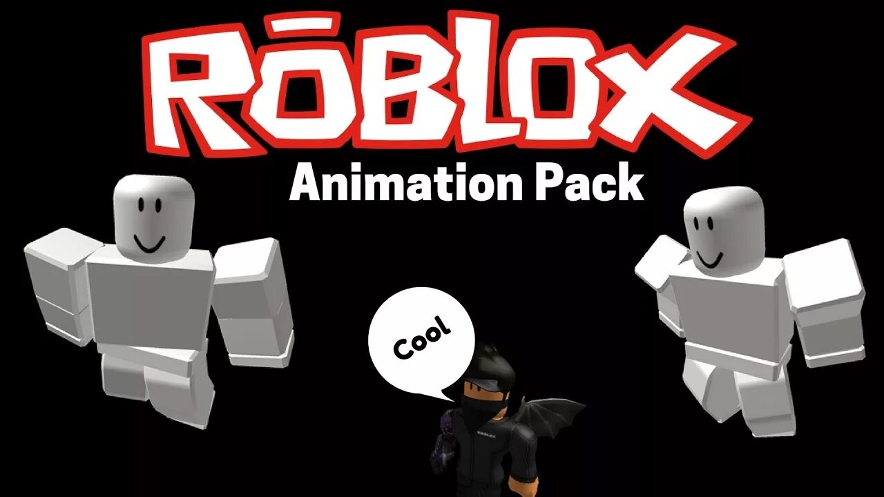 Animating roblox