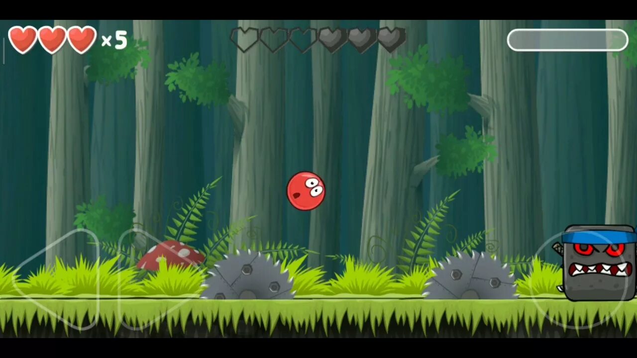 Как пройти red ball 4 дремучий. Красный шарик дремучий лес. red ball 4 зеленые холмы. красный шарик игра дремучий лес.