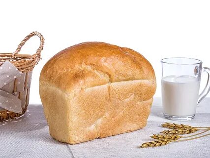 Купишь хлеба молока