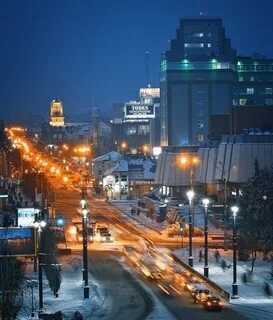 Сколько время в омский