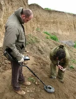 Археологическая разведка