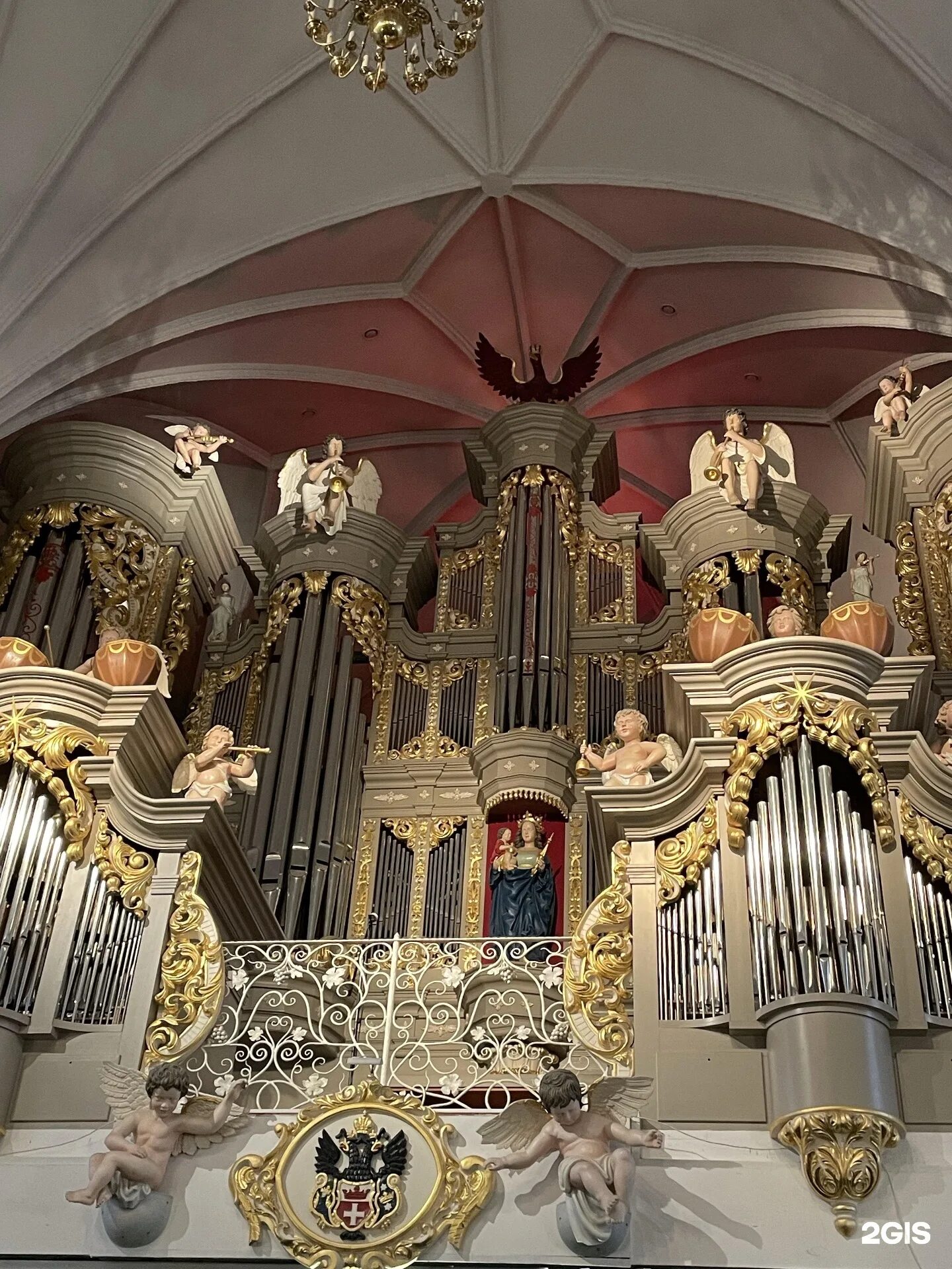 Органный зал купить билеты набережные. Калининград органный концерт в кафедральном соборе.
