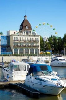 Зеленогорск гаванная 1 терийоки клуб