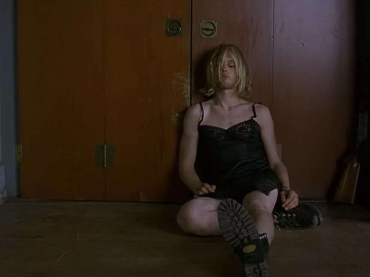 Karinas last days. Last Days 2005. Michael Pitt last Days. Last Days Gus van Sant.