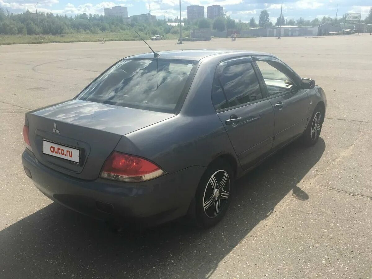 Митсубиси 98 года. P0098 Mitsubishi.