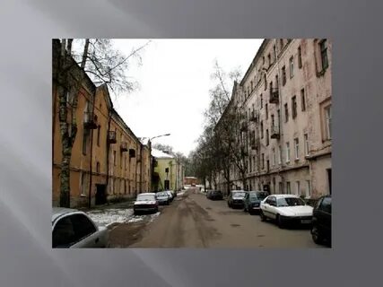Ивангород фото улиц
