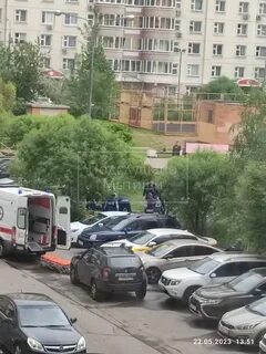 Рабочий мытищи