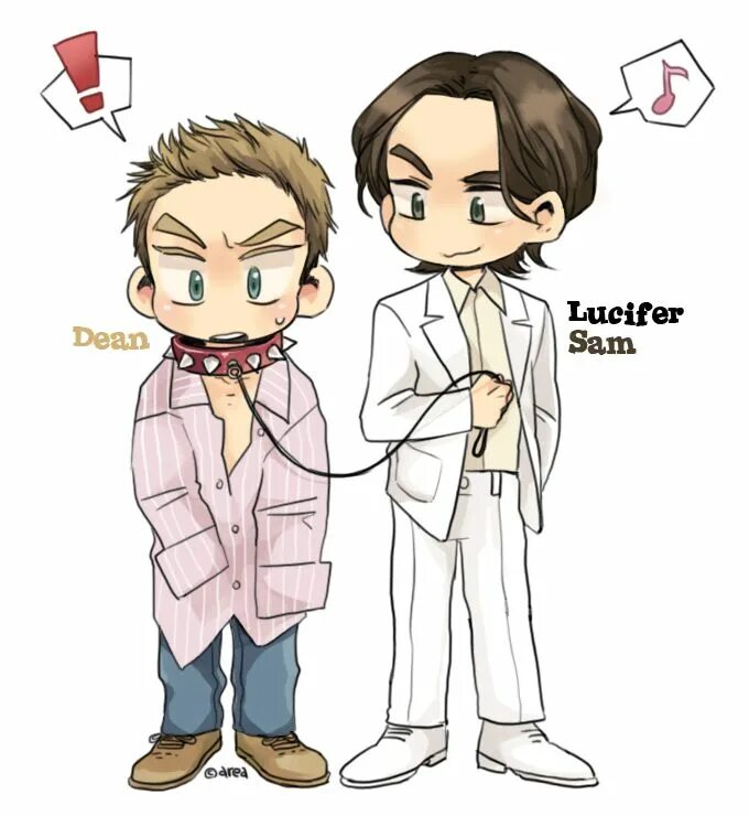 Sam is by