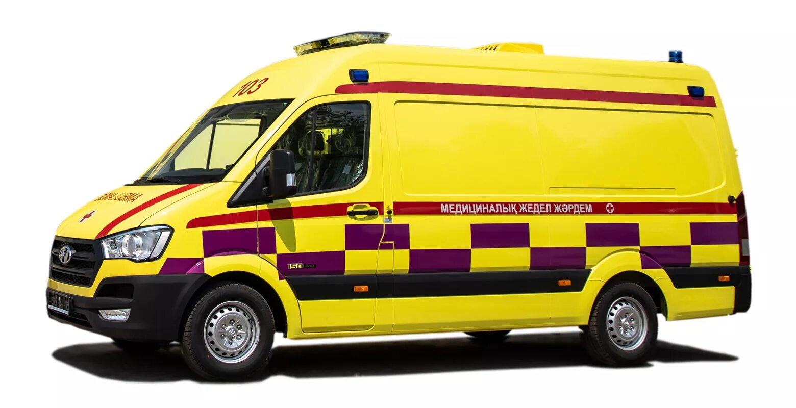 Желтая машина скорой помощи. Hyundai h350 Ambulance. Мерседес Спринтер реанимобиль. Реанимобиль Мерседес Бенц l409. Mercedes-Benz Sprinter 2001 реанимобиль.