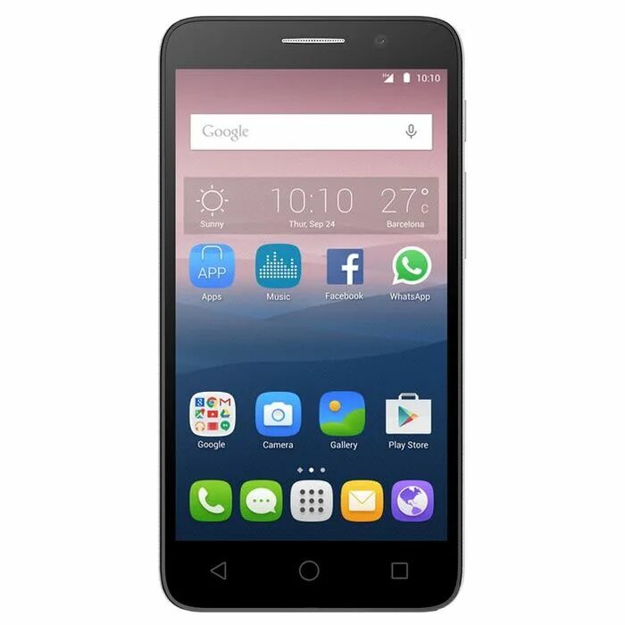 Смартфоны алкатель каталог