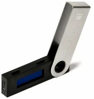Ledger nano s