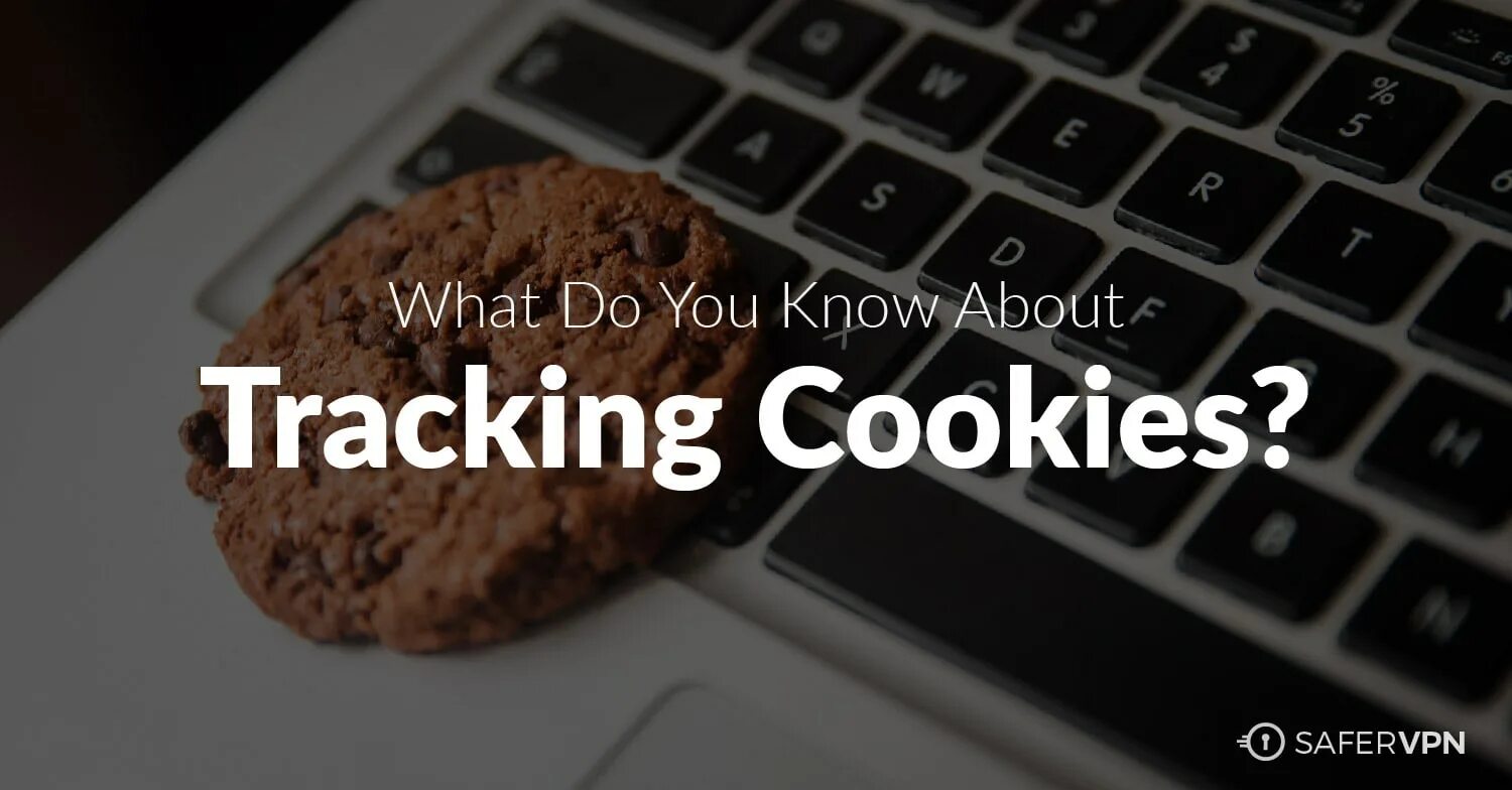 Tracking cookies