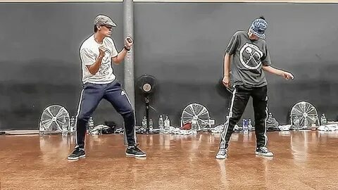 Their moves