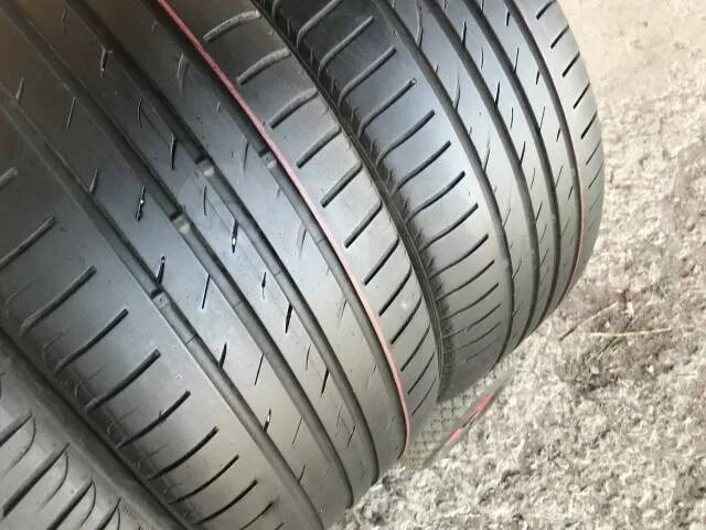 Nexen n'Blue 235/45 r18. Nexen 94v 235/45/18. Nexen r18 лето