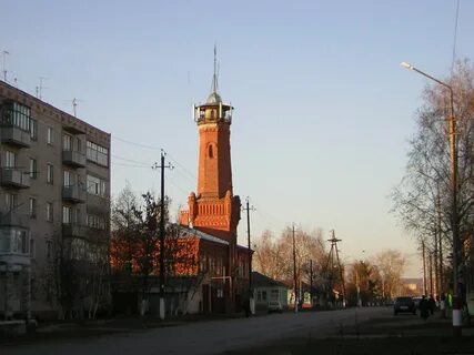Петровск кировская область