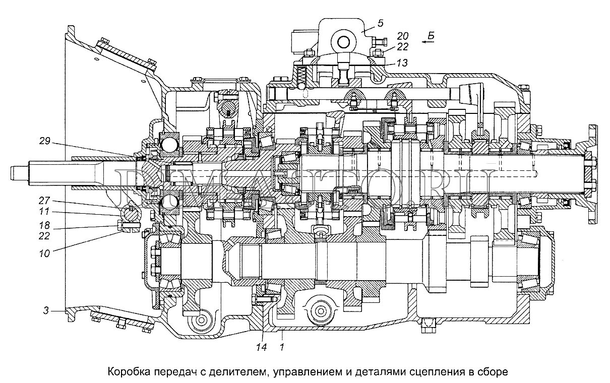 КПП КАМАЗ 154. КАМАЗ 43118 КПП ZF. КАМАЗ коробка передач ZF 16 схема. Коробка передач 154 КАМАЗ С делителем схема. Кпп камаз переключение делитель