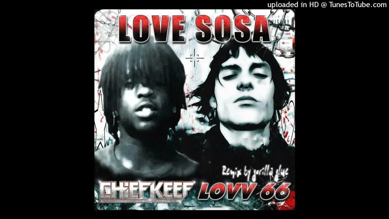 Lovv66 feat. Chief Keef Love Sosa. Чиф Киф лав Соса ремикс. Chief Keef Love 66. Чиф Киф альбом.