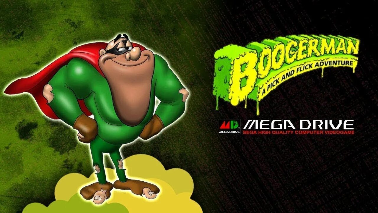 Boogerman. Бугермен sega. boogerman игра sega. бугермен денди. смешные игра сеги boogerman.