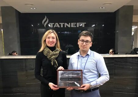 Edu tatneft mira