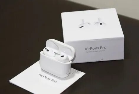 Airpods pro 2 москва