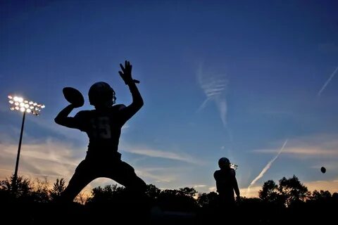 Playing catch