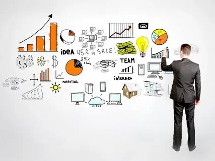 Innovation companies