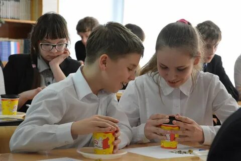 Школа 65 киров