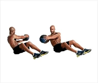 Exercise complex