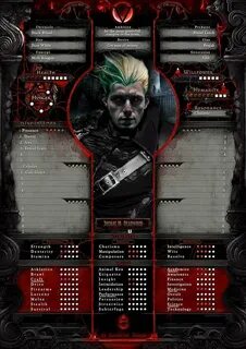 5 vampire