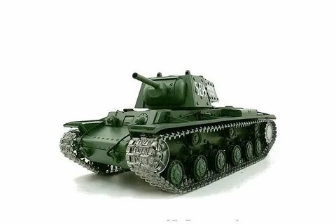 Оригинал танк