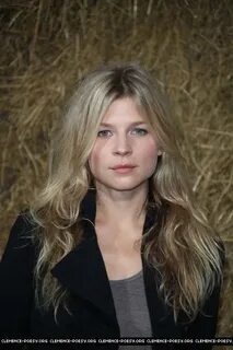 Clemence audiard