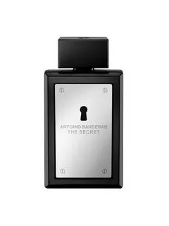 Banderas the secret