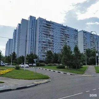 Москва кировоградская 1