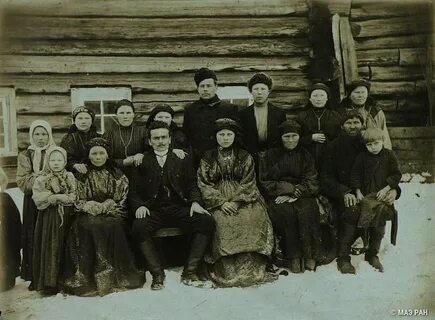 Купеческий уезд