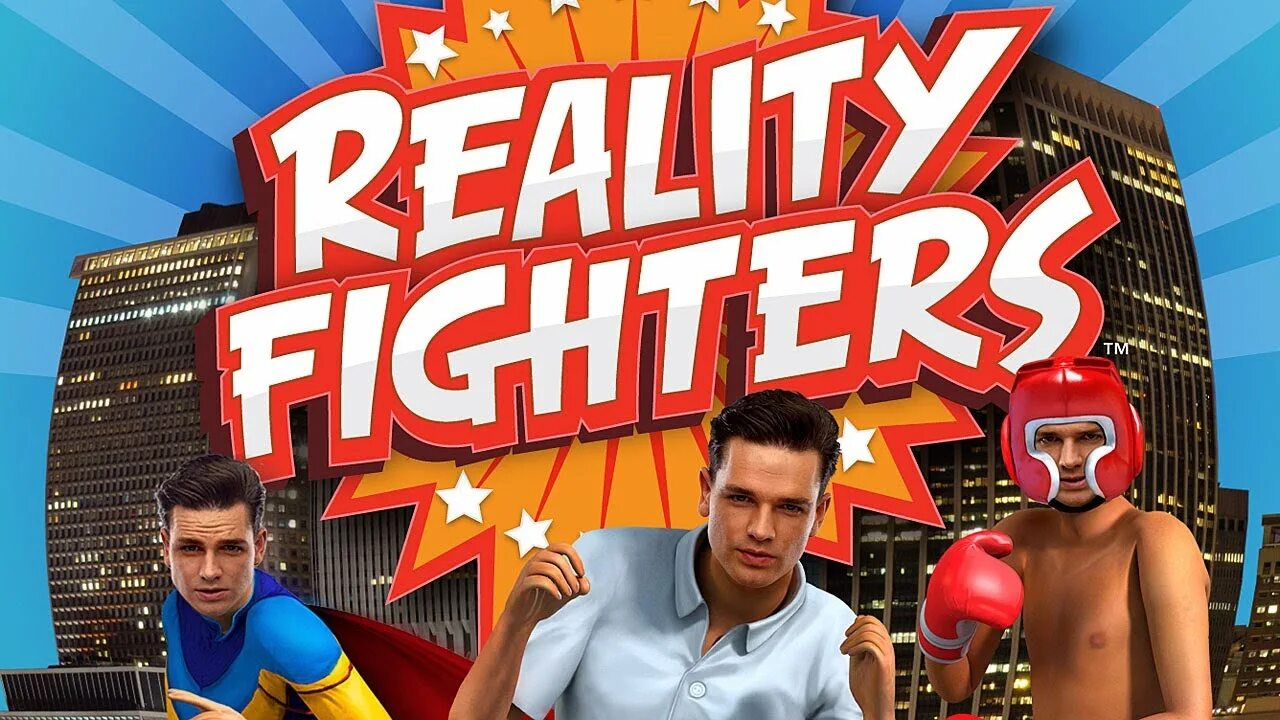 Играть реалити. Reality Fighters (PS Vita). Реалити игра. Reality Fighters. Stardrone extreme.