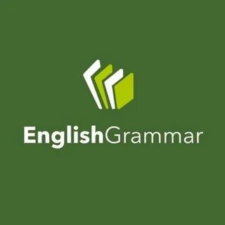 My english grammar