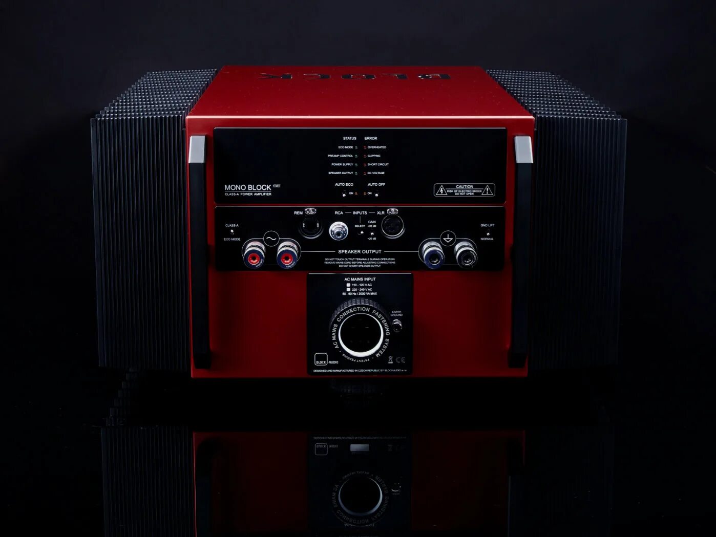 Audio blocks. Block audio line &amp; power block se. monoblock speaker. block audio shelf block. mono block one desktop pc.