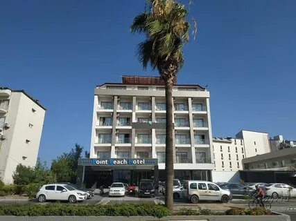 Point beach hotel 4