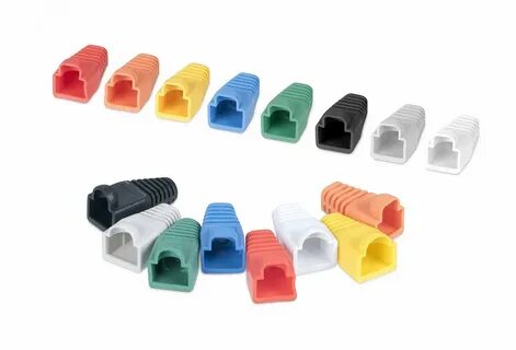 Колпачки rj 45 cabeus