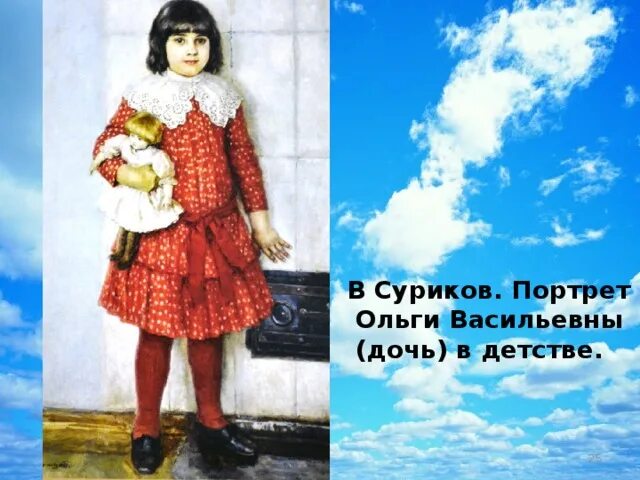 Дочь суриковой. Портрет ольги дочери сурикова. суриков портрет ольги суриковой. картинная галерея суриков портрет дочери художника. портрет суриковой в детстве.