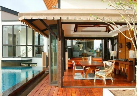 Cape hotel