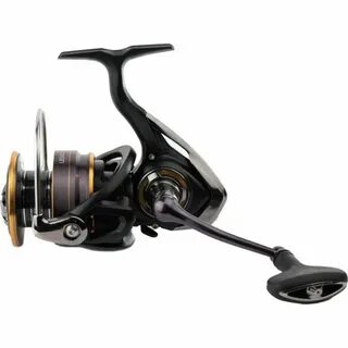 Daiwa legalis lt