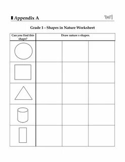 Grade sheet