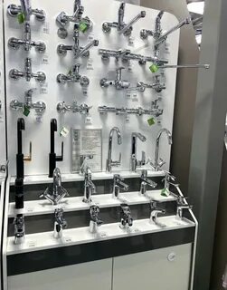 Водопад сантехник