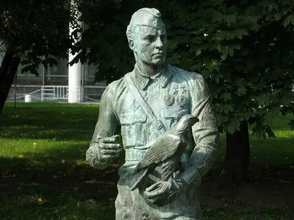 Степана супруна
